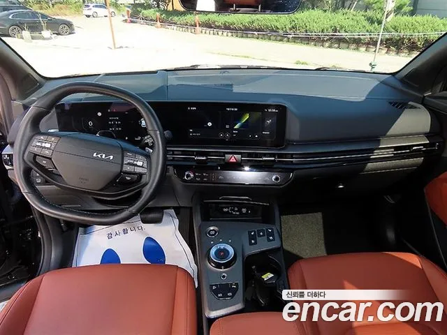 Kia Sportage Generation 5 — Фото автомобиля 7
