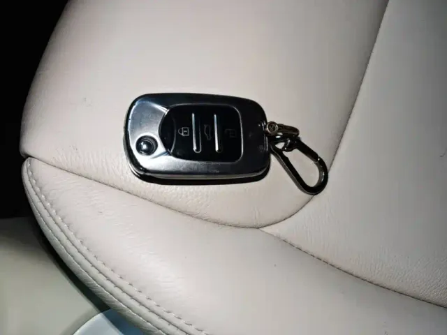 Wuling Hongguang Mini EV — Фото автомобиля 8