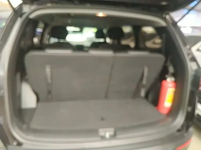 Hyundai Custo — Фото автомобиля 18