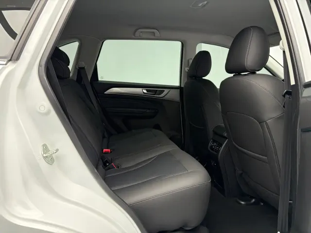 Haval M6 — Фото автомобиля 14