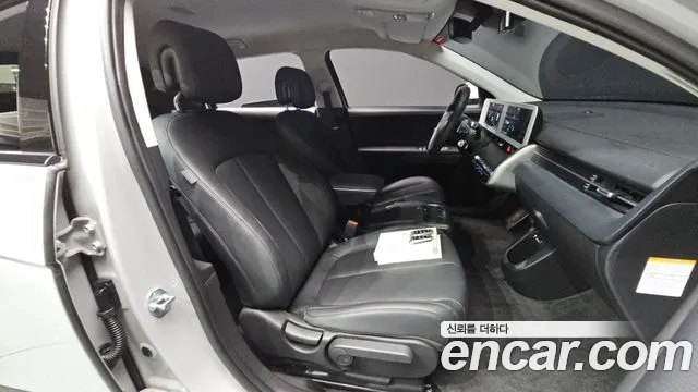 Hyundai Ioniq 5 — Фото автомобиля 18