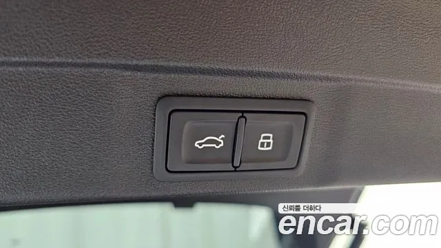 Audi A5 40 TFSI quattro S Line — Фото автомобиля 24