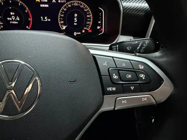 Volkswagen Tayron — Фото автомобиля 20