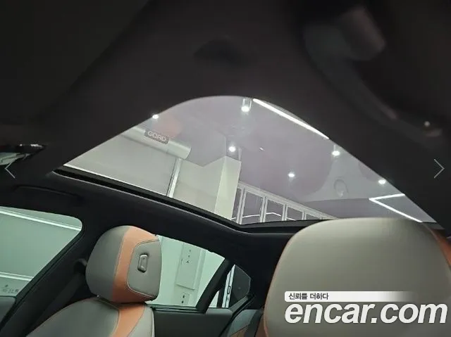 BMW 5 Series G60 — Фото автомобиля 15