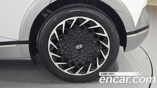 Hyundai Ioniq 5 Ioniq5 — Фото автомобиля 6