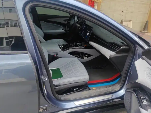 BYD Seal — Фото автомобиля 8