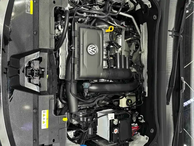 Jetta VS7 — Фото автомобиля 21