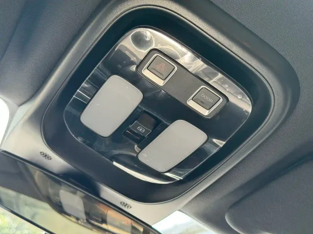 Changan CS75 Plus — Фото автомобиля 23