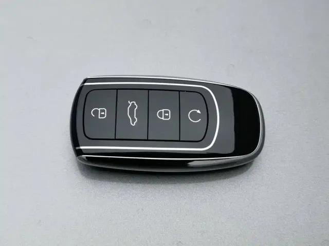 Chery Tiggo 5x — Фото автомобиля 19