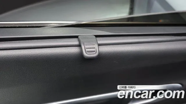 Hyundai Sonata Exclusive — Фото автомобиля 28