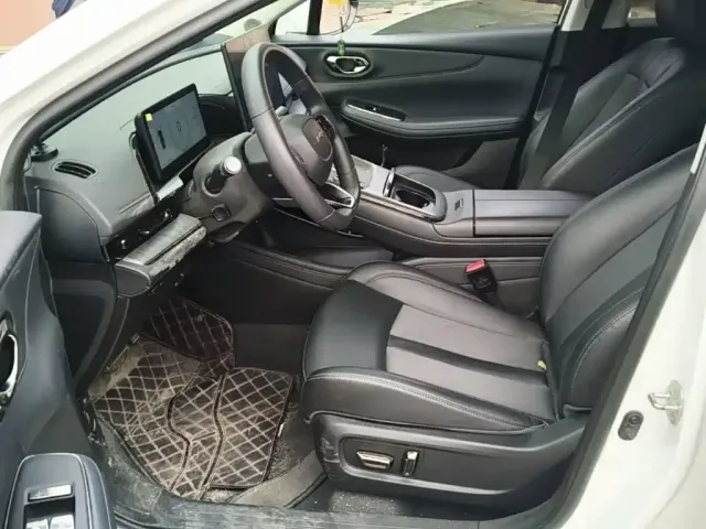 Aion AION S MAX 2025 70 Stellar Edition 53.7kWh — Фото автомобиля 14