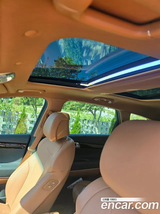Genesis GV80 — Фото автомобиля 7