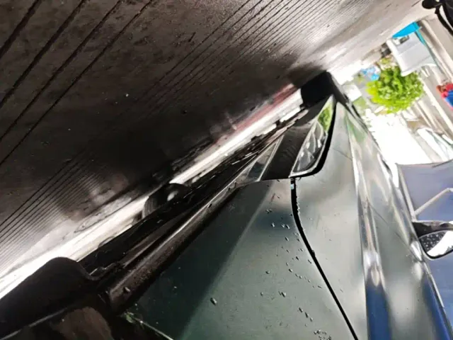 BYD Seal — Фото автомобиля 21