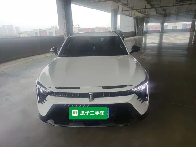 Besturn Bestune B70S 2023 1.5T All-round Guardian — Фото автомобиля 2