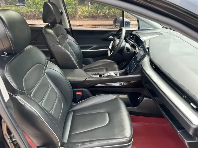 Hyundai Custo — Фото автомобиля 26
