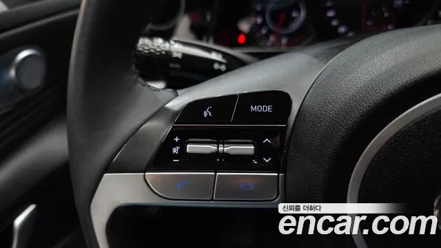 Hyundai Avante CN7 — Фото автомобиля 27