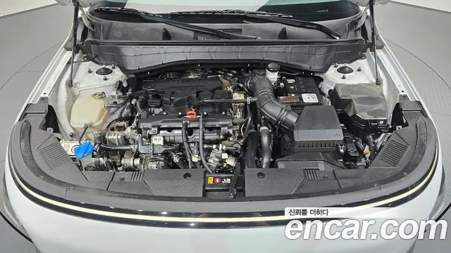 Hyundai Kona — Фото автомобиля 9
