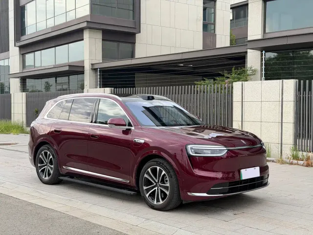 Aito M7 — Фото автомобиля 3
