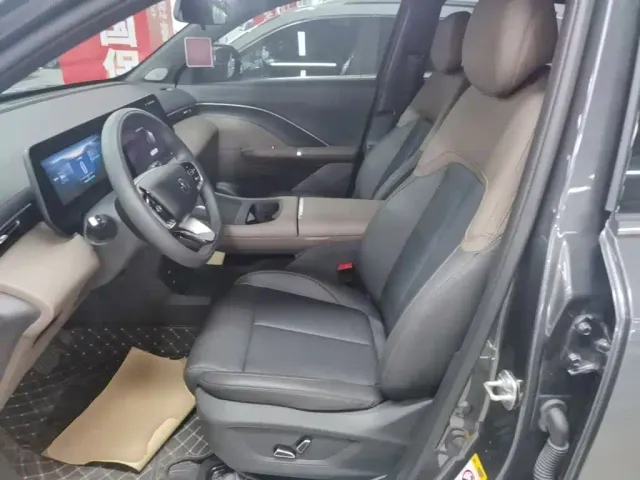 Changan CS55 Plus — Фото автомобиля 14
