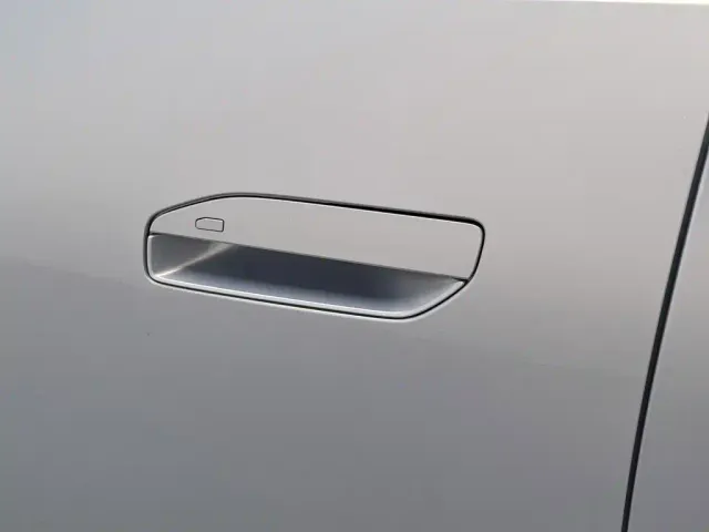 GAC Aion i60 — Фото автомобиля 18