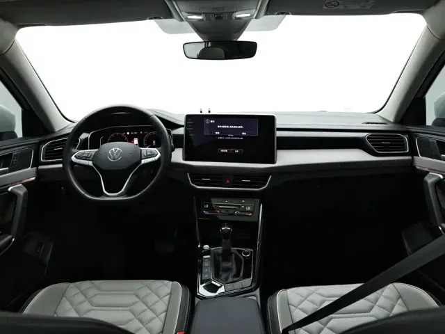 Volkswagen Tayron — Фото автомобиля 15
