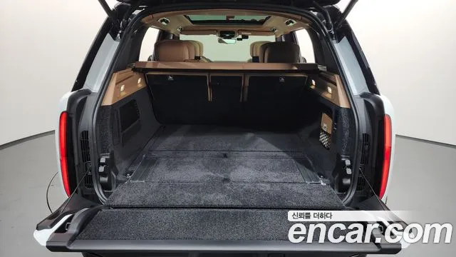 Land Rover Range Rover — Фото автомобиля 14