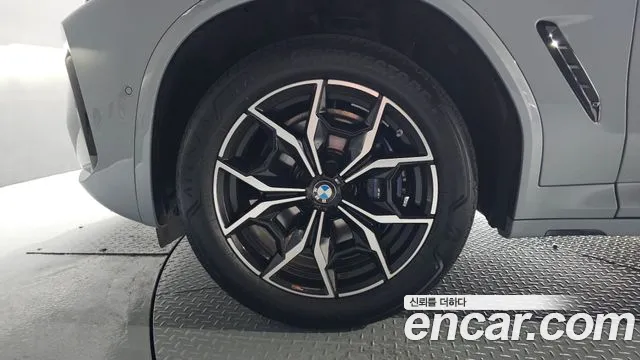 BMW X3 G01 — Фото автомобиля 5
