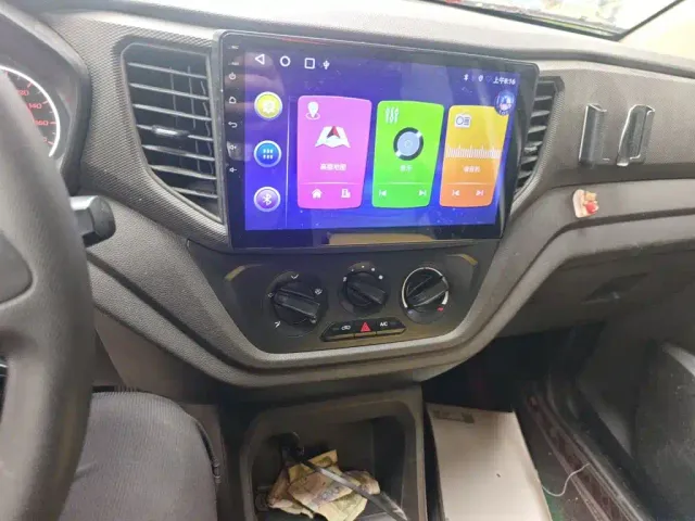 Wuling Motors Wuling Hongguang V 2022 1.5L Dynamic Edition Hydraulic Power Steering LAR — Фото автомобиля 9
