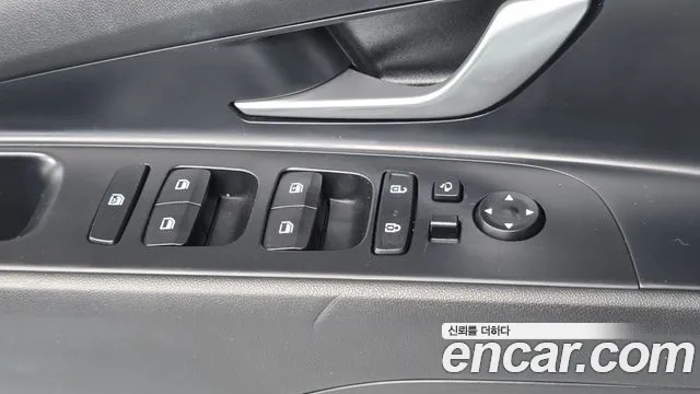 Hyundai AVANTE Avante (CN7) — Фото автомобиля 11