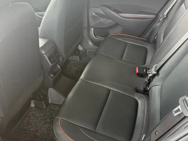 Kia Seltos — Фото автомобиля 8