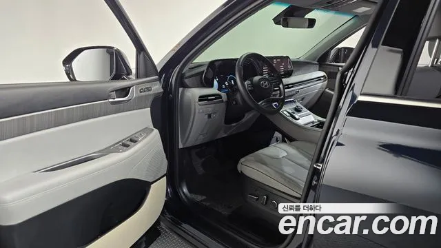 Hyundai Palisade The New Palisade Бензин 3.8 2WD — Фото автомобиля 10