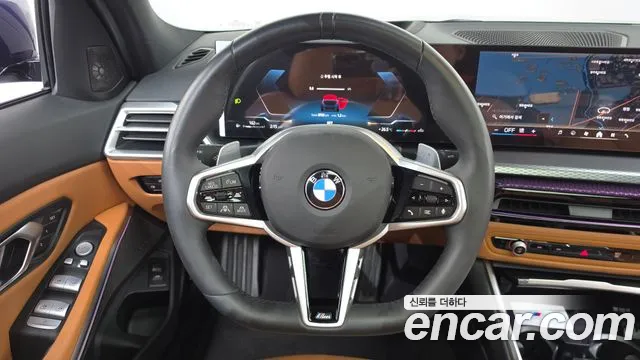 BMW 3 Series G20 — Фото автомобиля 13