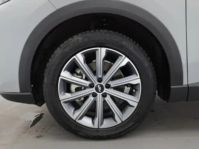 Chery Fulwin T9 — Фото автомобиля 17