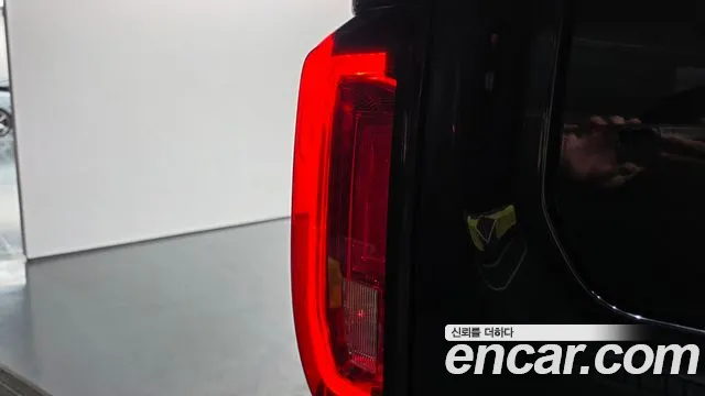 GMC Sierra — Фото автомобиля 21