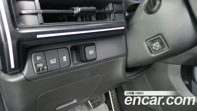Hyundai Santa Fe MX5 — Фото автомобиля 19