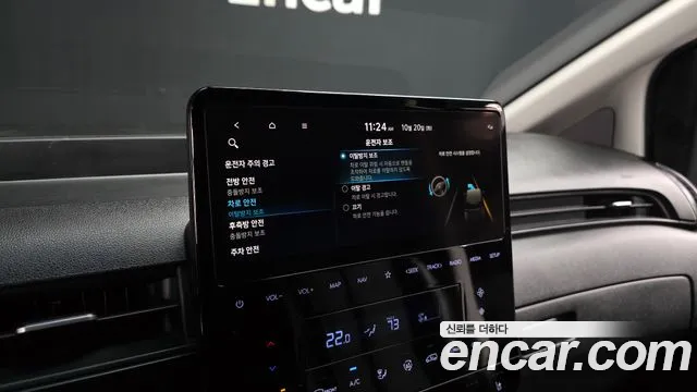 Hyundai Staria — Фото автомобиля 16