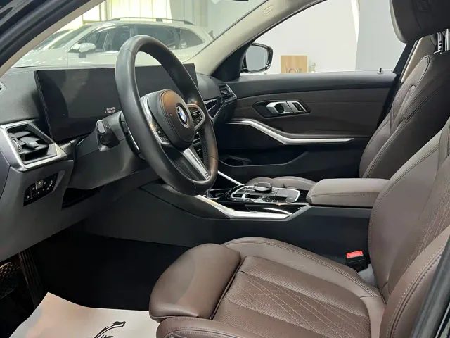 BMW 3 Series — Фото автомобиля 16