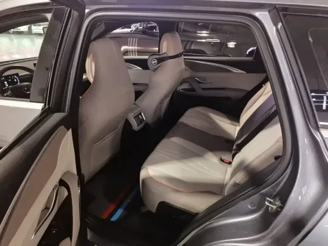 BYD Song Pro — Фото автомобиля 16