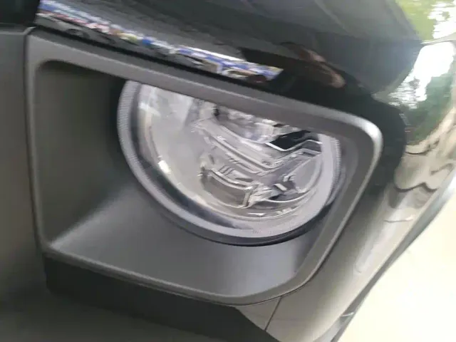 Haval Raptor — Фото автомобиля 5