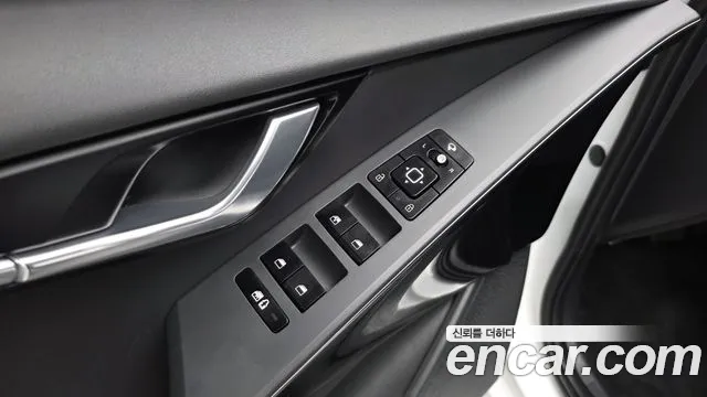 Kia Niro The All New Niro — Фото автомобиля 30