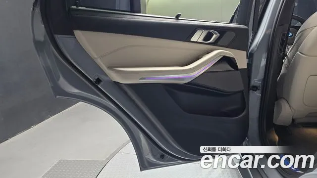 BMW X5 G05 — Фото автомобиля 14