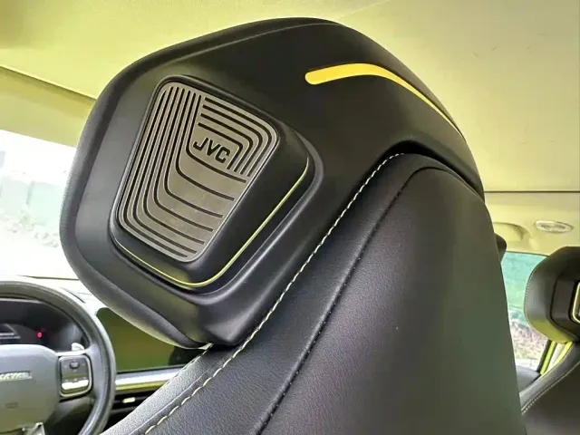 Haval Cool Dog — Фото автомобиля 8