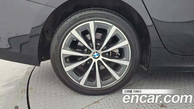BMW 3 Series G20 — Фото автомобиля 5