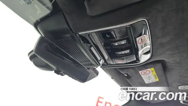 Land Rover Range Rover Sport 3rd Gen — Фото автомобиля 24