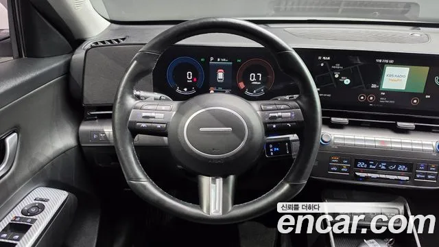 Hyundai Kona — Фото автомобиля 13