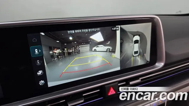 Hyundai Ioniq 6 — Фото автомобиля 15