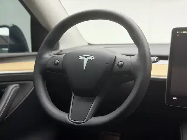 Tesla Model Y — Фото автомобиля 12
