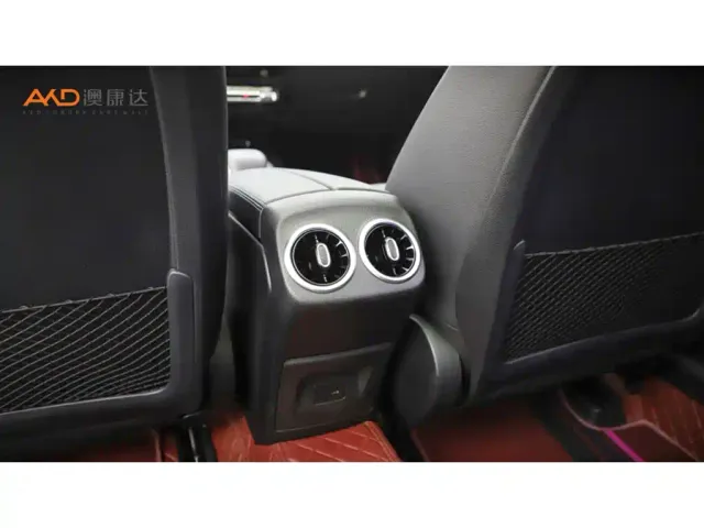 Mercedes-Benz A-Class — Фото автомобиля 9