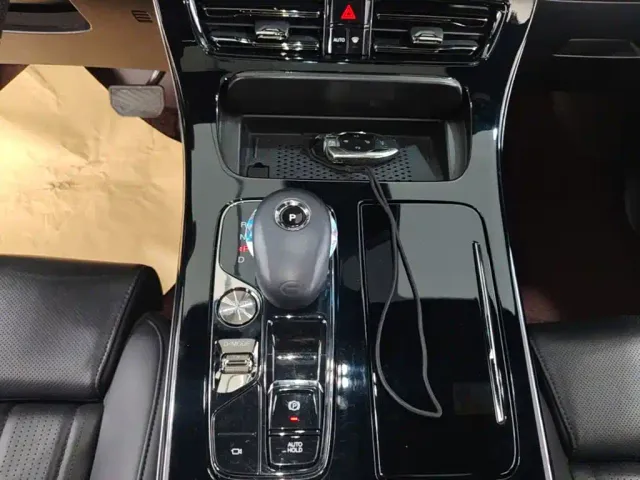 GAC Trumpchi M8 — Фото автомобиля 13