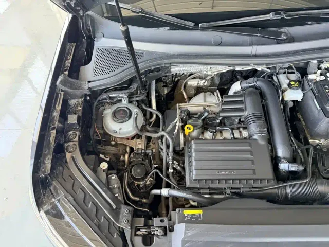 Volkswagen Tayron — Фото автомобиля 17